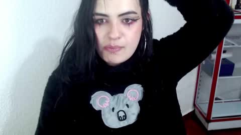 JUANA online show from 02-14-25, 12:36