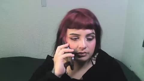 JUANA online show from 03-04-26, 05:24