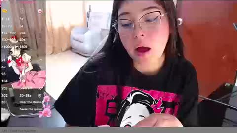 Snapshot of hanna__11_ chatting on 09-12-25, 09:59 Hanna online show from 09-12-25, 09:59