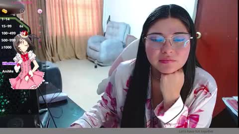 Snapshot of hanna__11_ chatting on 10-01-25, 09:32 Hanna online show from 10-01-25, 09:32