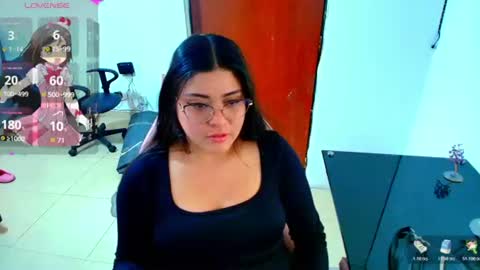Snapshot of hanna__11_ chatting on 07-15-26, 09:42 Hanna online show from 07-15-26, 09:42