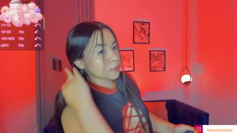 hanna  online show from 04-01-26, 02:45