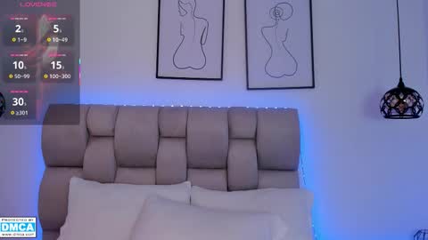 hanna__evans_ online show from 03-21-26, 12:10