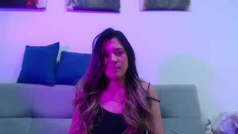 Hanna  online show from 04-04-26, 08:28