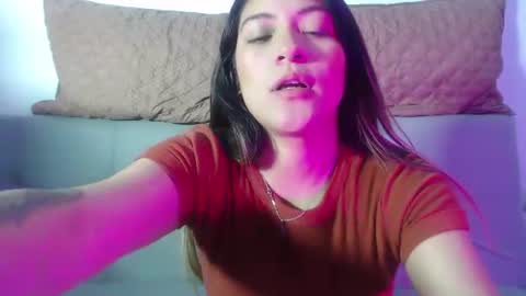 Hanna  online show from 07-31-26, 11:48