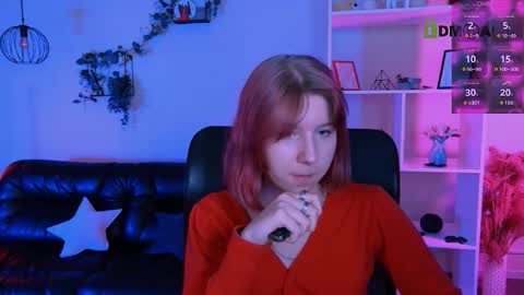 Hanna  online show from 05-31-26, 07:04