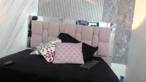 Hanna Palmer online show from 11-09-25, 12:14