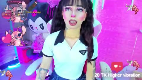  hanna  online show from 11-09-25, 12:09