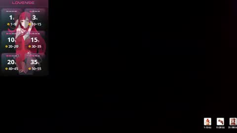 Snapshot of hanna_azumi_ chatting on 06-11-26, 03:04 hanna online show from 06-11-26, 03:04
