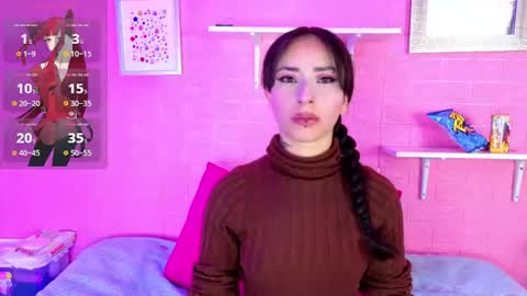 Snapshot of hanna_azumi_ chatting on 06-29-26, 03:35 hanna online show from 06-29-26, 03:35