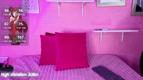 Snapshot of hanna_azumi_ chatting on 07-20-26, 02:15 hanna online show from 07-20-26, 02:15