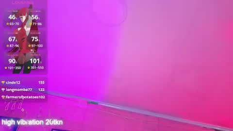 Snapshot of hanna_azumi_ chatting on 07-20-26, 10:39 hanna online show from 07-20-26, 10:39