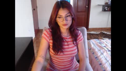 Snapshot of hanna_beily chatting on 02-26-26, 06:07 hanna online show from 02-26-26, 06:07