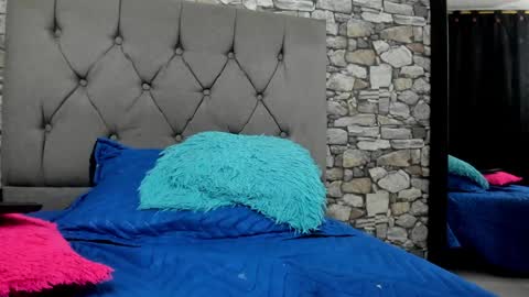 Snapshot of hanna_bell11 chatting on 01-23-25, 07:11 Hanna online show from 01-23-25, 07:11