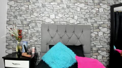 Snapshot of hanna_bell11 chatting on 01-31-25, 05:51 Hanna online show from 01-31-25, 05:51