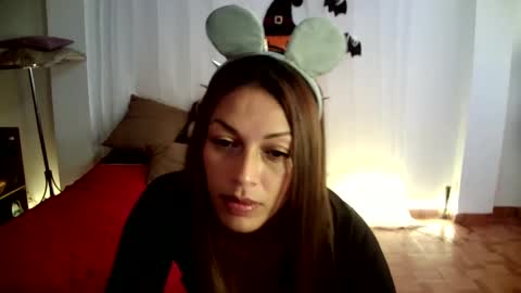 Snapshot of hanna_charming chatting on 10-11-25, 06:39 Hanna charming online show from 10-11-25, 06:39