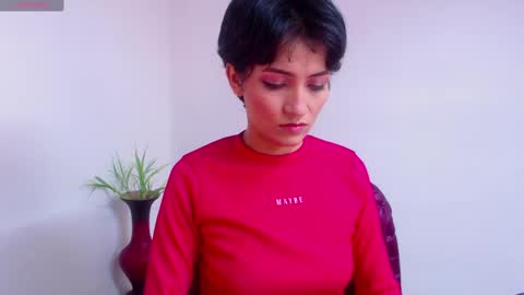 Sara online show from 12-21-24, 07:38