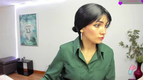 Sara online show from 06-01-26, 01:02