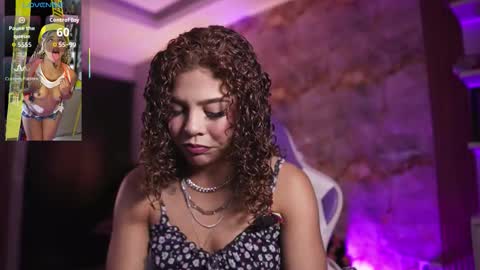 HANNA  online show from 11-08-25, 12:00