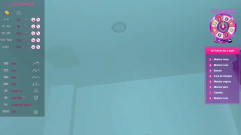 hanna_connorss online show from 03-03-25, 07:39