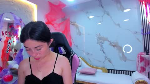 Snapshot of hanna_cutte_ chatting on 10-02-25, 06:59 Hanna online show from 10-02-25, 06:59