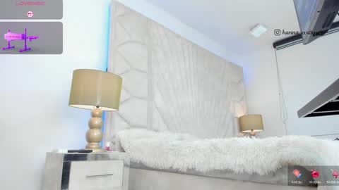 Hanna online show from 12-24-24, 04:22