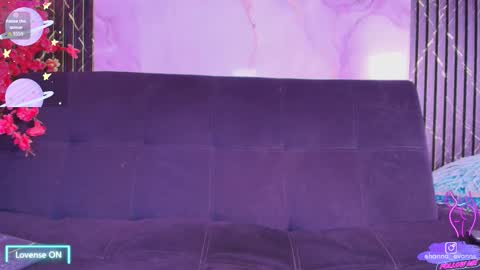 Hanna online show from 03-25-26, 08:37