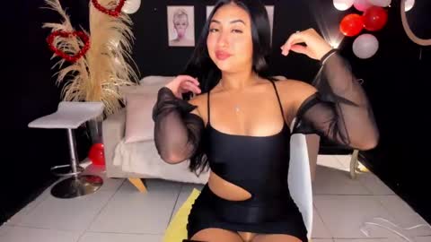  im Hanna online show from 02-17-25, 12:38