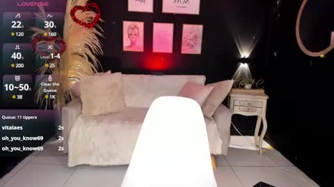  im Hanna online show from 02-19-25, 03:38