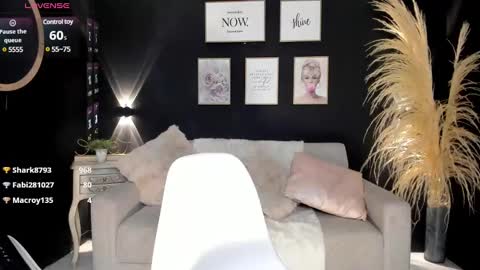  im Hanna online show from 03-11-25, 01:56