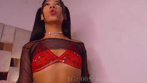 H A N A FOXX online show from 03-27-26, 06:41