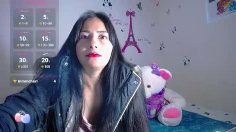 Snapshot of hanna_girl21 chatting on 11-12-25, 06:25 HANNA online show from 11-12-25, 06:25