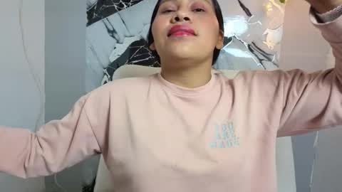 hanna_goldenst online show from 11-21-25, 10:19