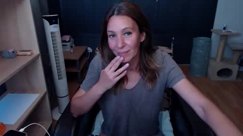 hanna_ha online show from 06-09-26, 06:08