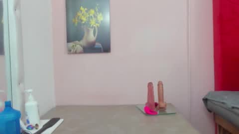 Snapshot of hanna_hornyx20 chatting on 10-26-25, 01:11 hanna_hornyx20 online show from 10-26-25, 01:11