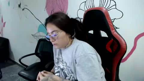 Snapshot of hanna_hot77 chatting on 07-15-26, 09:53 mara online show from 07-15-26, 09:53