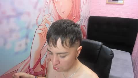 Hanna online show from 05-26-26, 02:07