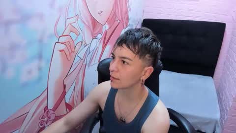 Hanna online show from 05-31-26, 02:09