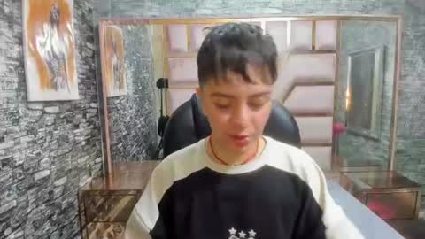 Snapshot of hanna_hott11 chatting on 06-13-26, 02:42 Hanna online show from 06-13-26, 02:42