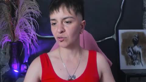 Snapshot of hanna_hott11 chatting on 07-07-26, 06:47 Hanna online show from 07-07-26, 06:47