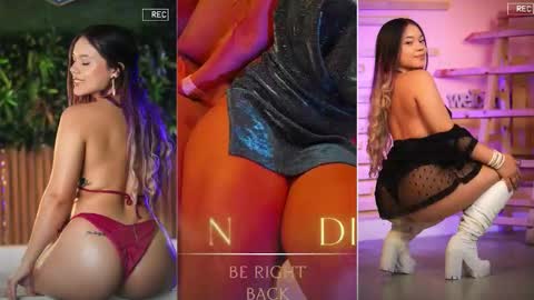  Hanna online show from 02-20-26, 06:26