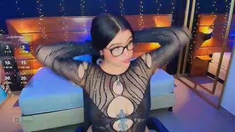 Hanna online show from 09-15-25, 08:31