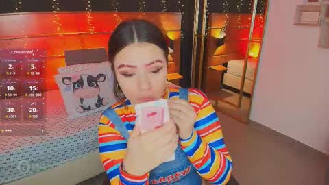 Hanna online show from 10-09-25, 09:13