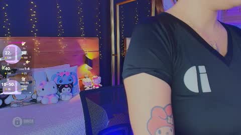 Hanna online show from 10-12-25, 01:32