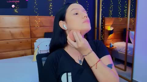 Hanna online show from 02-23-26, 07:55