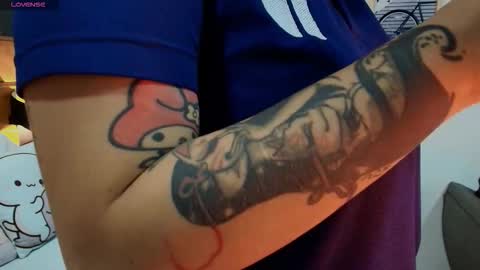 Hanna online show from 02-28-26, 07:04