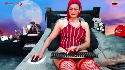 Hanna online show from 01-15-25, 07:15