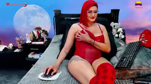 Hanna online show from 10-03-25, 07:49