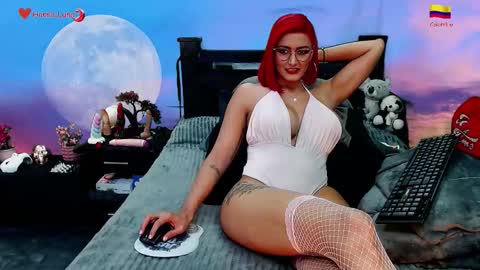 Hanna online show from 11-11-25, 05:29