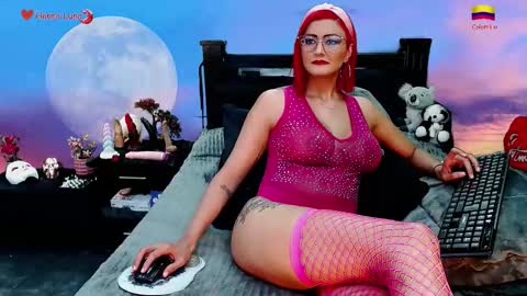 Hanna online show from 11-23-25, 07:30